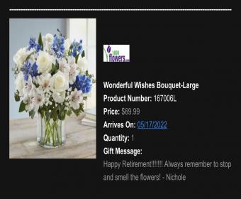 1 800 flowers live chat
